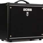 BOSS KTN-50-2 Katana 50 MkII 50-Watt 1x12" Combo Amp