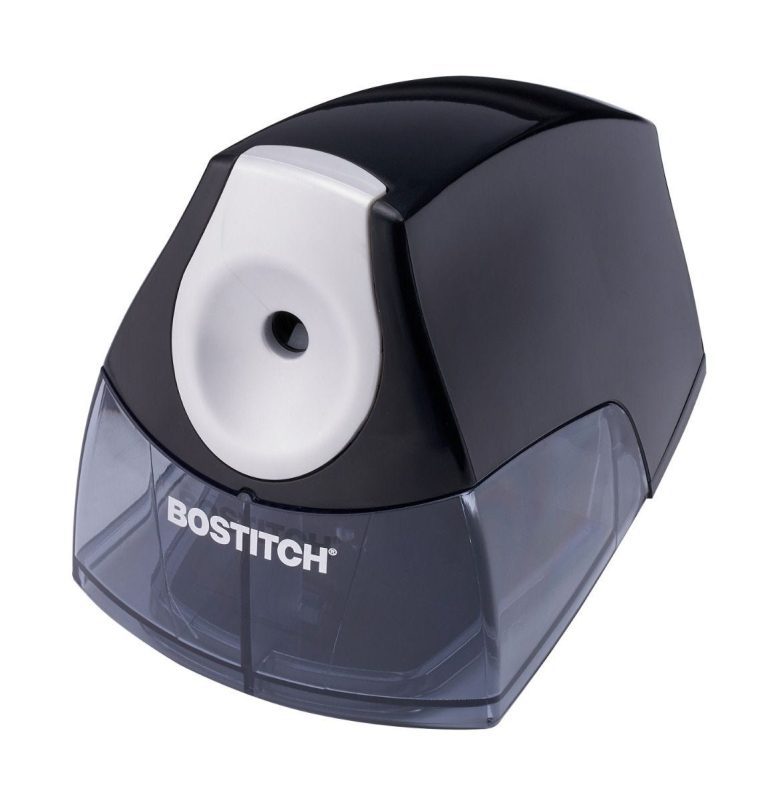 Bostitch Personal Electric Pencil Sharpener