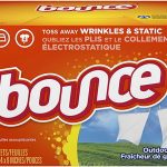 Bounce Fabric Softener Sheets Outdoor Fresh