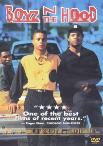 Boyz n the Hood (Collector's Edition)