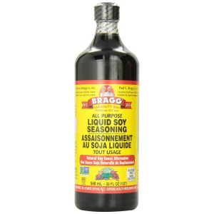 Bragg Liquid Aminos All Purpose Seasoning