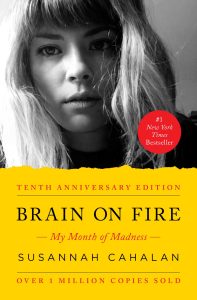 Brain on Fire: My Month of Madness