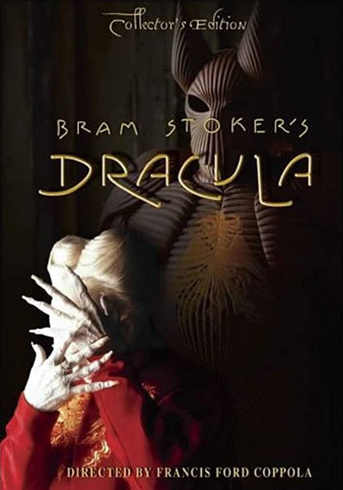 Bram Stoker's Dracula (Tom Waits)