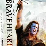 Braveheart (25th Anniversary) [Blu-ray]