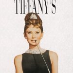 Breakfast at Tiffany's (Audrey Hepburn)