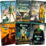 Breaking Bad - The Complete Series