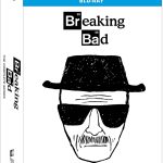 Breaking Bad Complete Series Blu-ray + UltraViolet