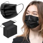 Protection Breathable Comfortable Facemask Outdoor