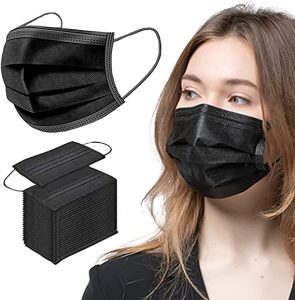 Protection Breathable Comfortable Facemask Outdoor