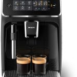 Philips 3200 Series Fully Automatic Espresso Machine with LatteGo