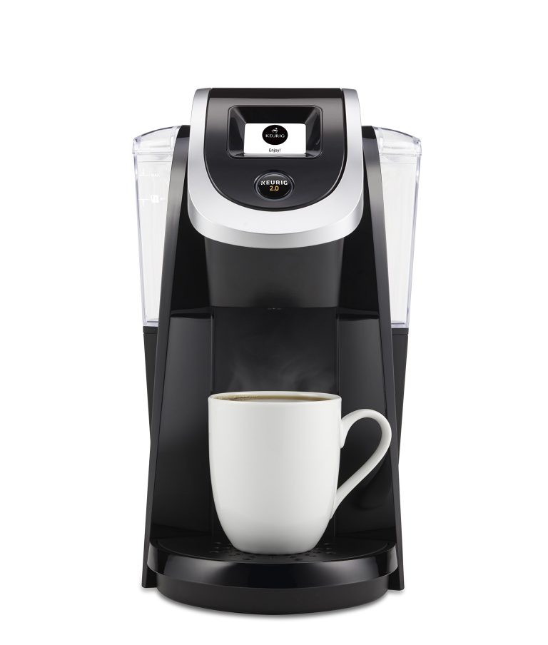 Keurig K200 Brewer