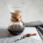 Chemex Classic Pour-over Glass Coffeemaker