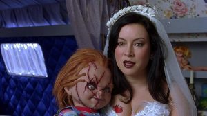 Bride of Chucky