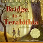 Bridge to Terabithia by Katherine Paterson