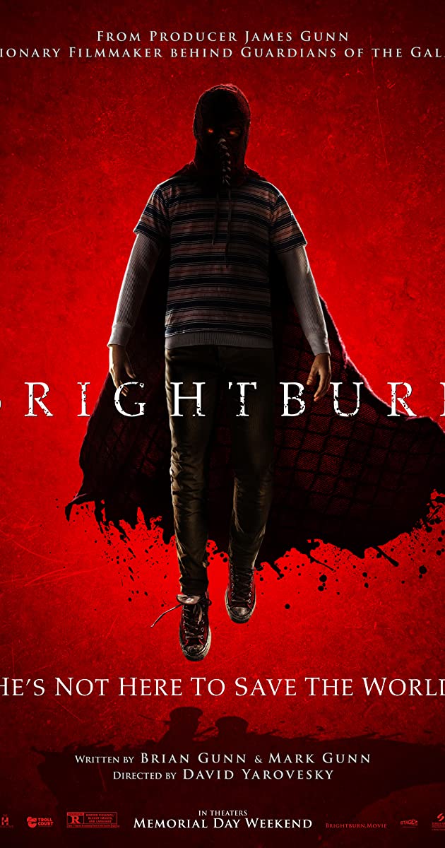 Brightburn