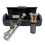 Galaxy's Edge Legacy Lightsaber - Luke Skywalker