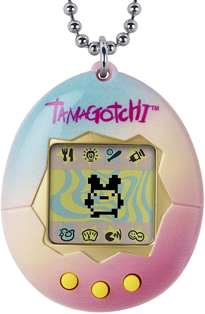 Tamagotchi On Original