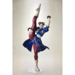 Capcom Street Fighter Chun-Li Creator Series Statue