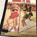 Bring It On (Widescreen Collector's Edition) featuring Kirsten Dunst