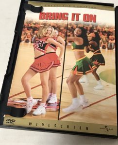 Bring It On (Widescreen Collector's Edition) featuring Kirsten Dunst