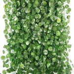 JPSOR Artificial Greenery Garland