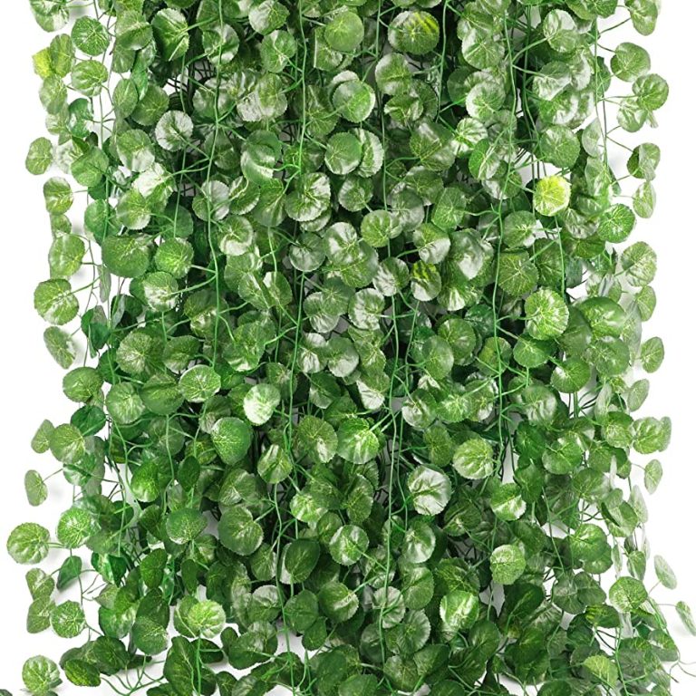 JPSOR Artificial Greenery Garland