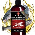 Pure Wild Alaskan Salmon Oil for Dogs