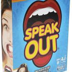 Speak Out Game