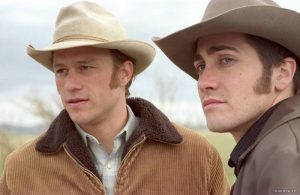 Brokeback Mountain (Widescreen Edition)