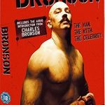 Bronson (Unrated Director's Cut)