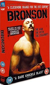 Bronson (Unrated Director's Cut)