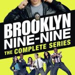 Brooklyn Nine-Nine Complete Series (DVD)