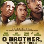 Brother Where Art Thou VHS