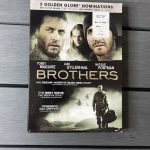 Brothers - Jake Gyllenhaal