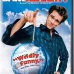 Bruce Almighty (Widescreen Edition)