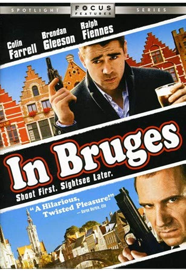 Bruges (DVD)