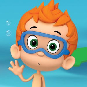 Bubble Guppies Season 1