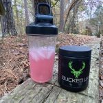 Bucked Up Nootropic Pre Workout