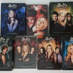 Buffy the Vampire Slayer - The Complete Seasons 1-7