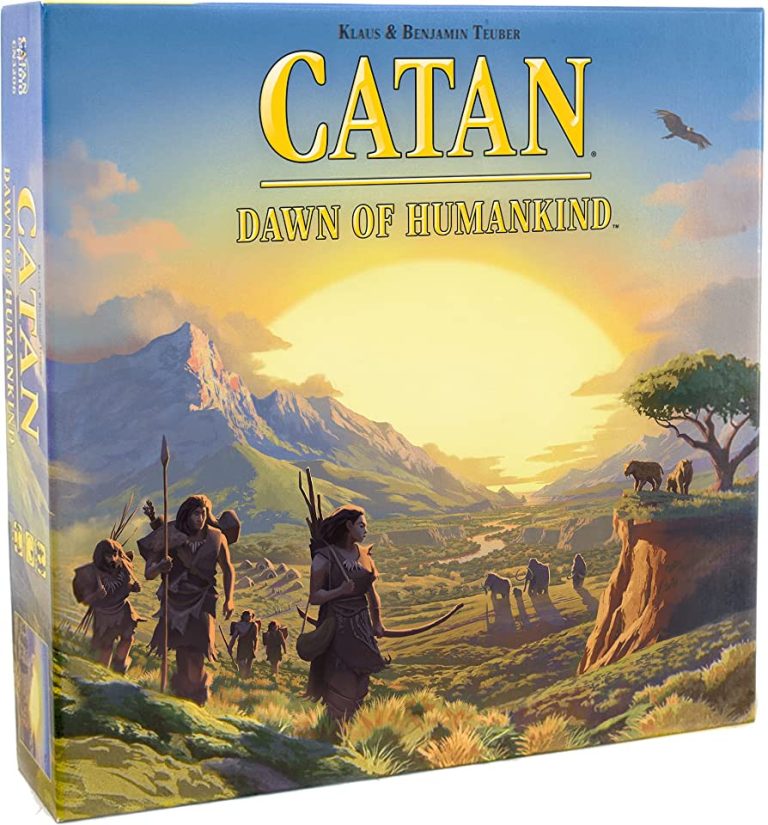 Catan