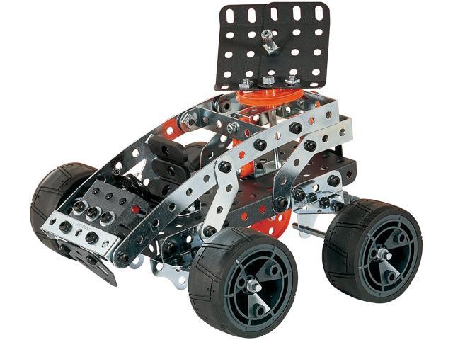 Meccano Motorized Construction Set