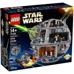 LEGO Star Wars Death Star 75159