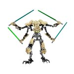 LEGO Star Wars General Grevious