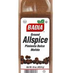 Spicy World Whole Allspice