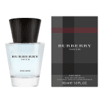 Burberry Touch Eau de Toilette for Men