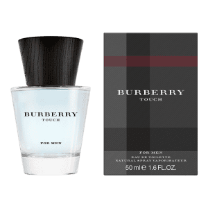 Burberry Touch Eau de Toilette for Men