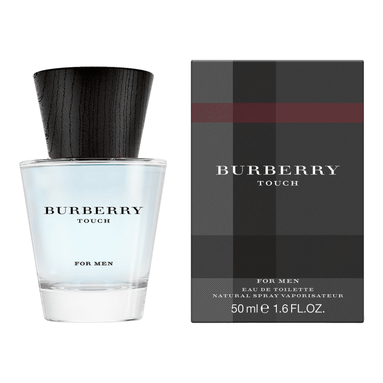 Burberry Touch Eau de Toilette for Men