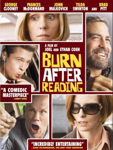 Burn After Reading