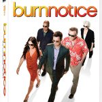 Burn Notice: The Complete Series