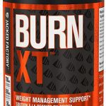 Burn XT Thermogenic Fat Burner and Appetite Suppressant